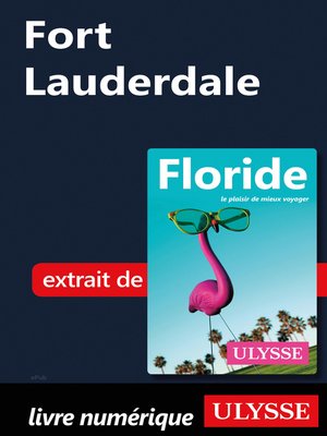 cover image of Fort Lauderdale